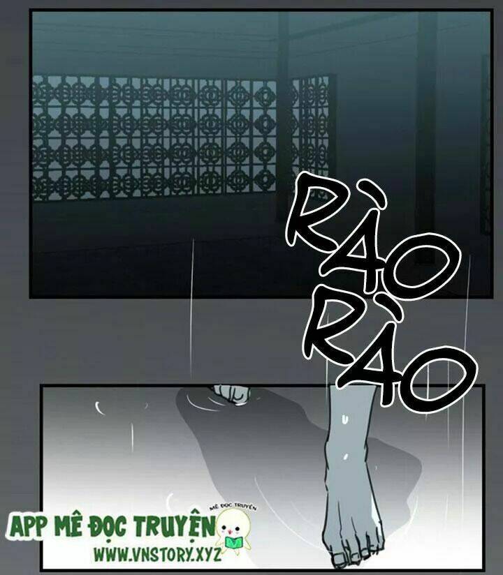 đạo trưởng đại nhân đến nhà chapter 39 8