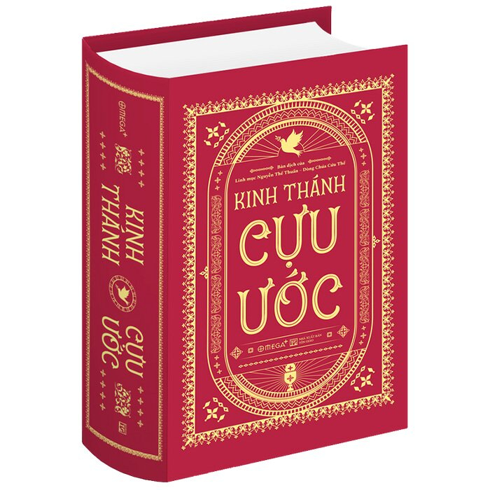 Trạm Đọc | Kinh Thánh : Cựu Ước