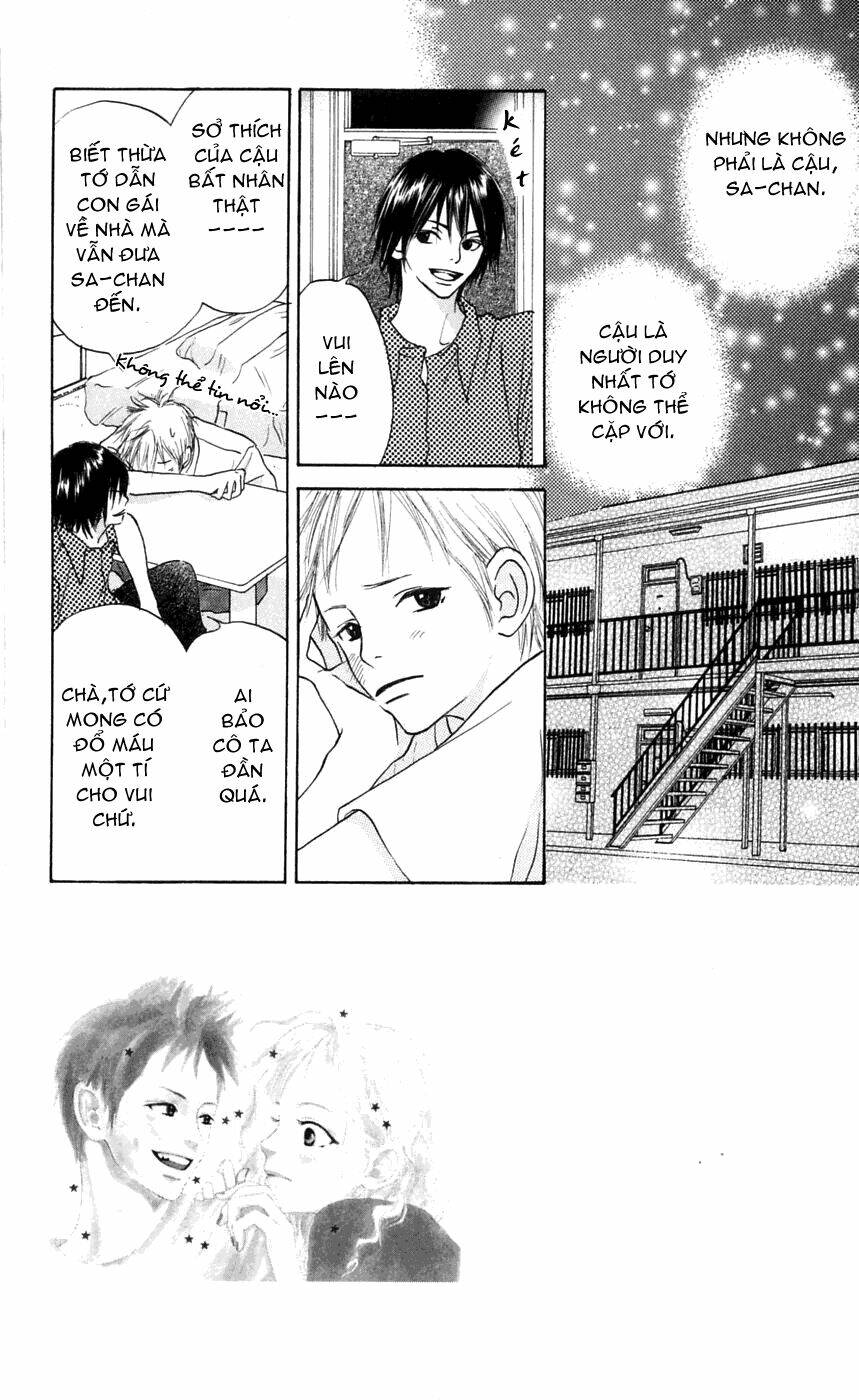 phát điên vì em chapter 2 1