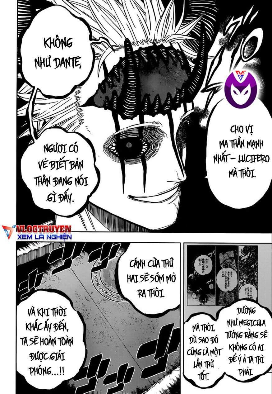 black clover - pháp sư không phép thuật chapter 311 9
