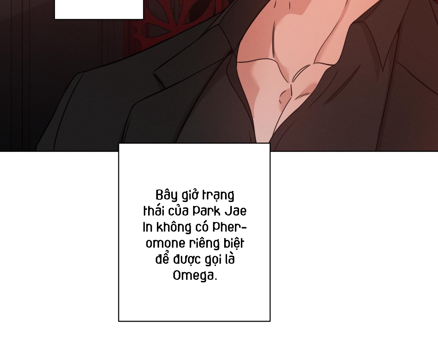 hội chứng minmotion chapter 31 25