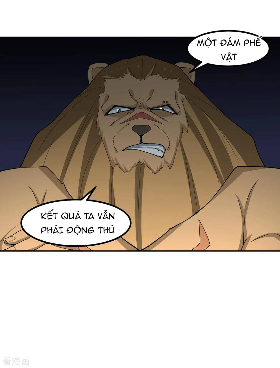 nghịch thiên tiên mệnh chapter 72 43