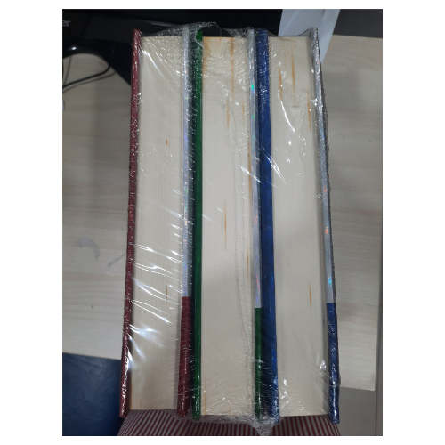 Đông Chu Liệt Quốc (Trọn bộ 3 tập) - Ố Vàng
