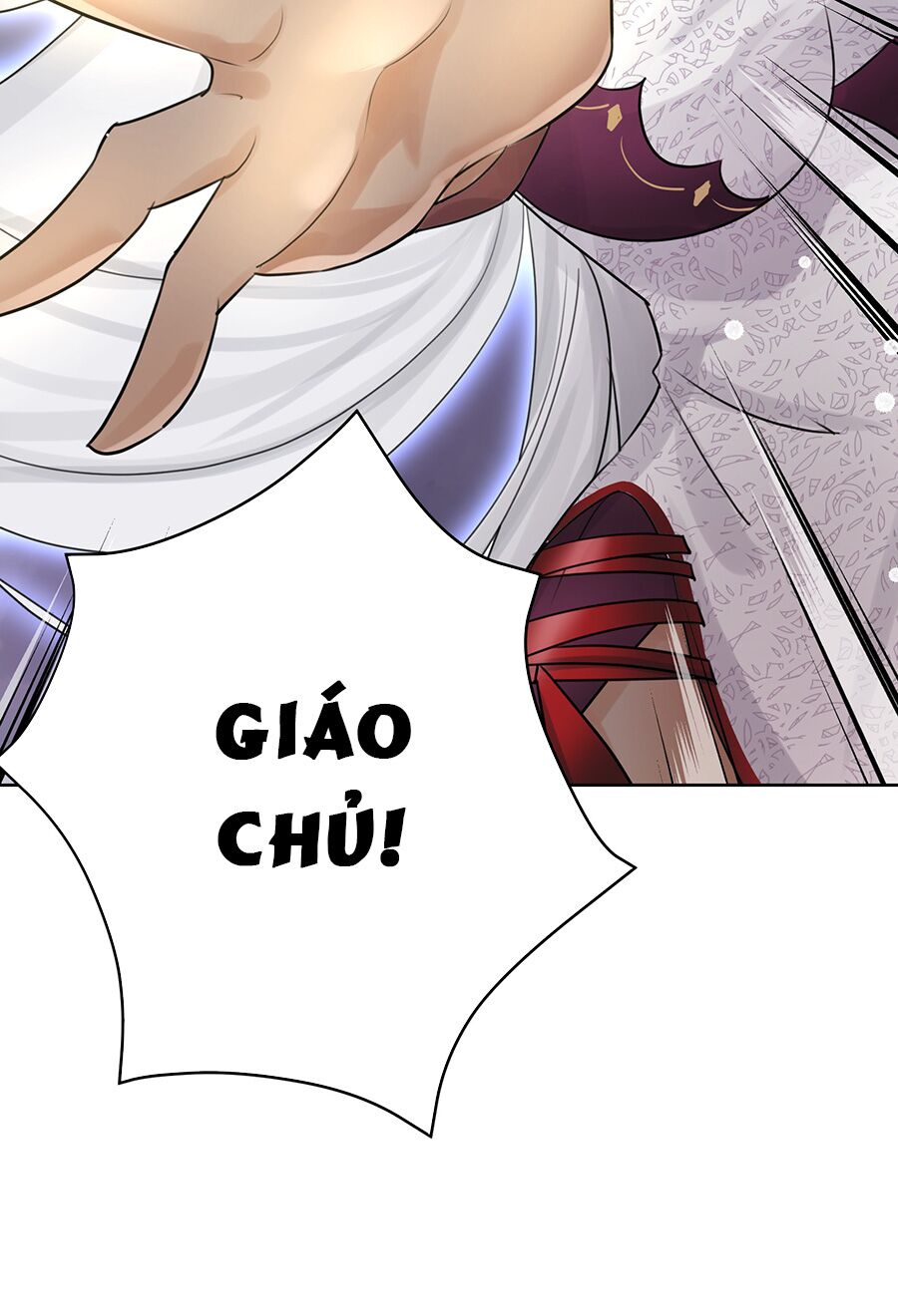 bản giáo chủ thân bất do kỷ chapter 2 38