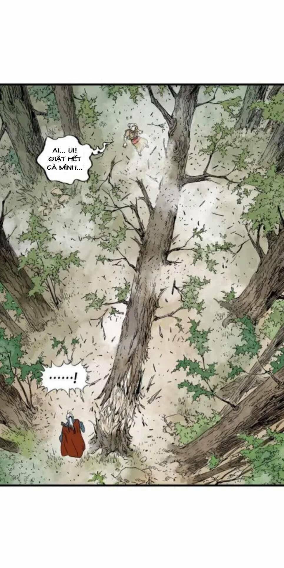 cao thủ 2 chapter 133 57