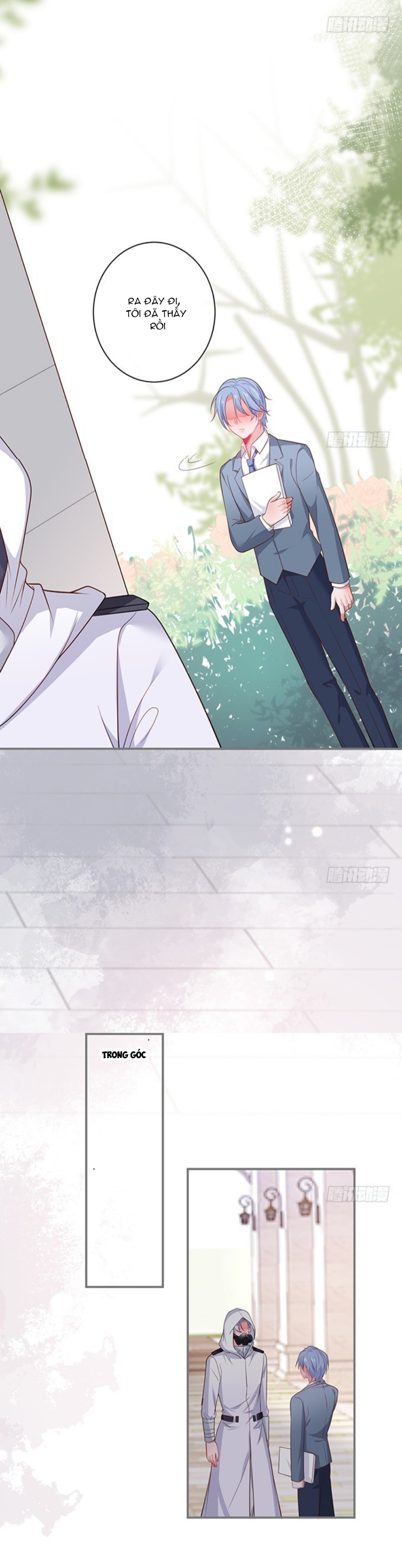 dưỡng khí chí mạng chapter 43 13