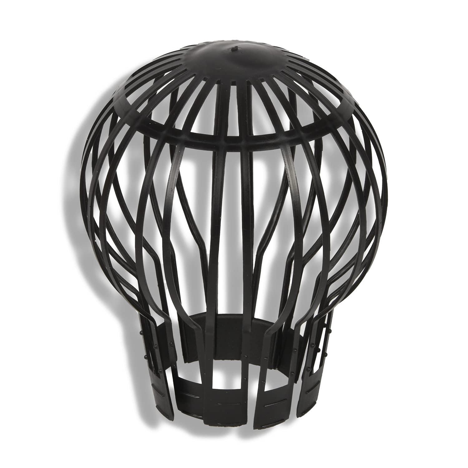 Bảo vệ đường ống colle Ø 11cm cho mưa máng xối máng xối làm hỏng kênh mái nhà làm mờ máng lá thư giãn Bộ lọc mùa thu