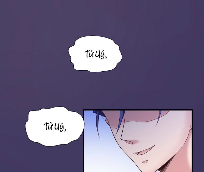 chiến lược lãng mạn của thịnh thiếu chapter 40 4