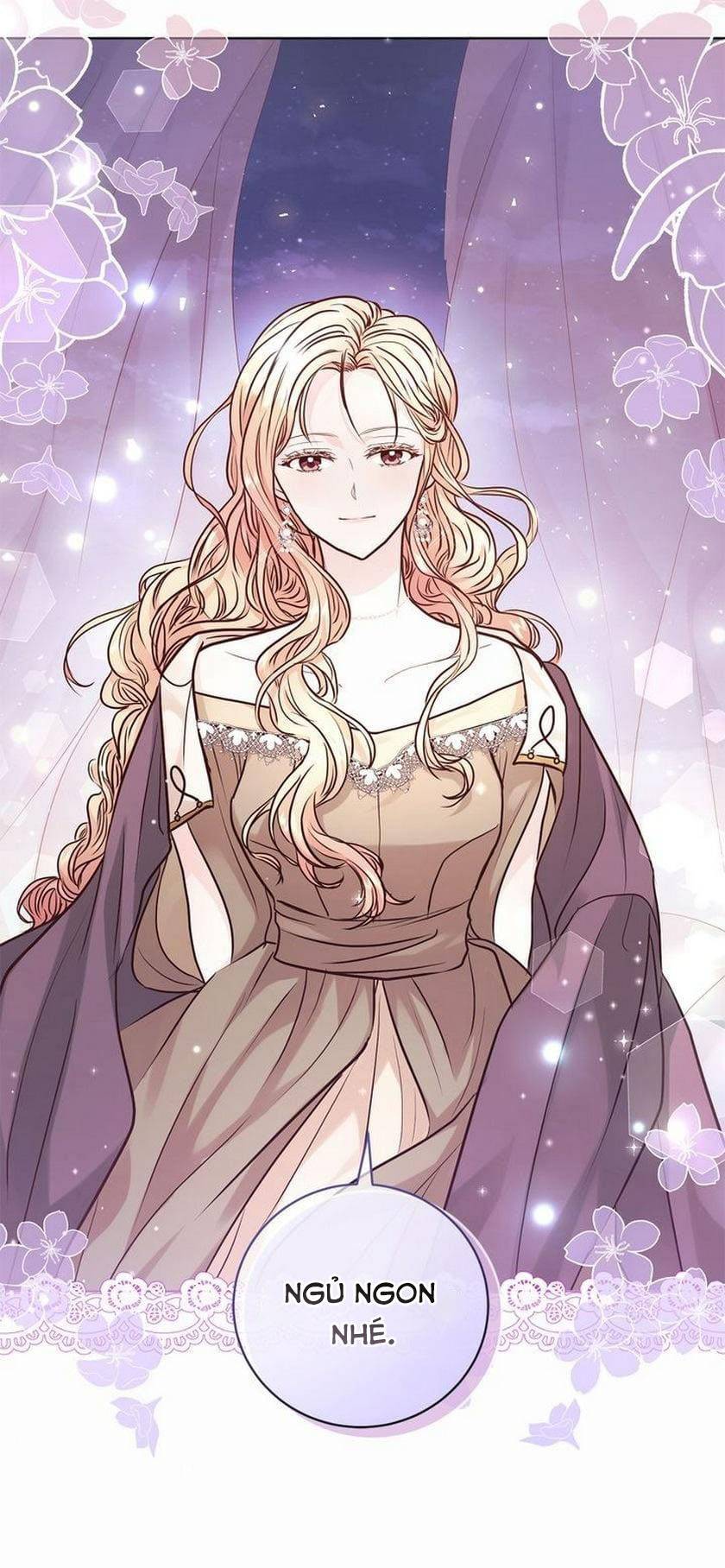 nàng dâu bí ẩn của sư tử trắng chapter 4 25
