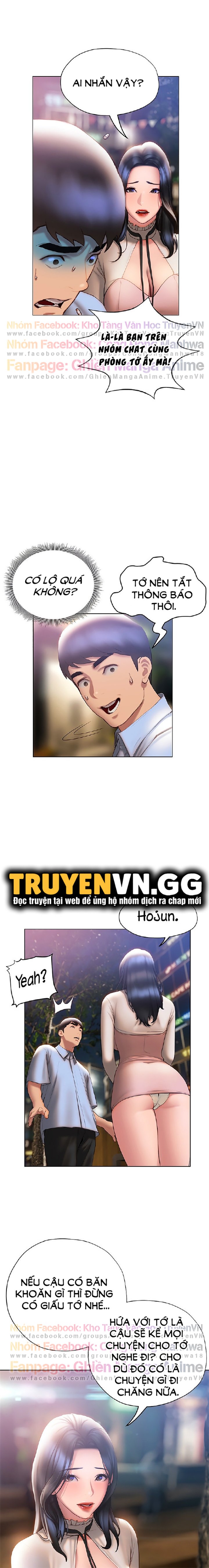 cách chúng mình tán tỉnh nhau chapter 36 18