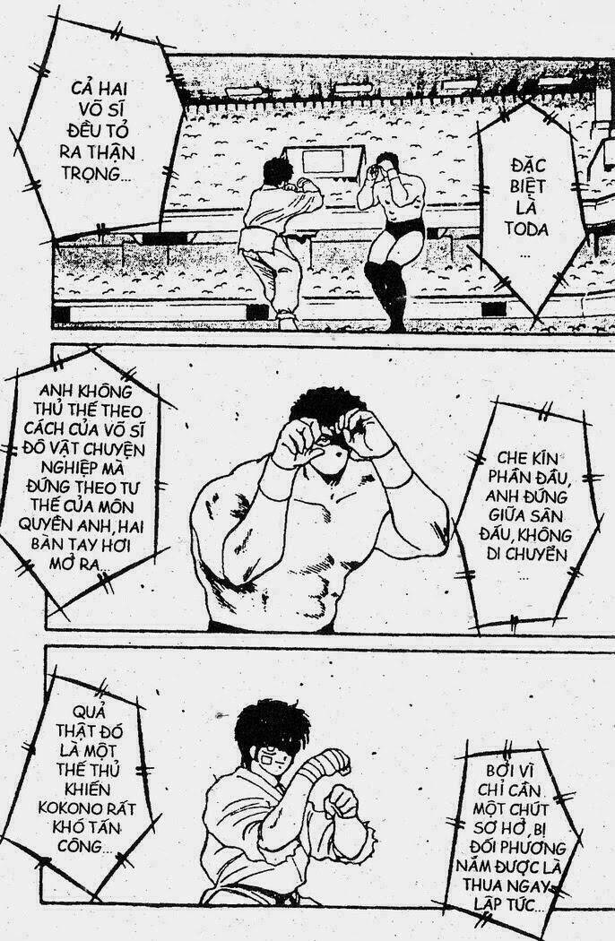 truyền nhân atula - shura no mon i chapter 43 2