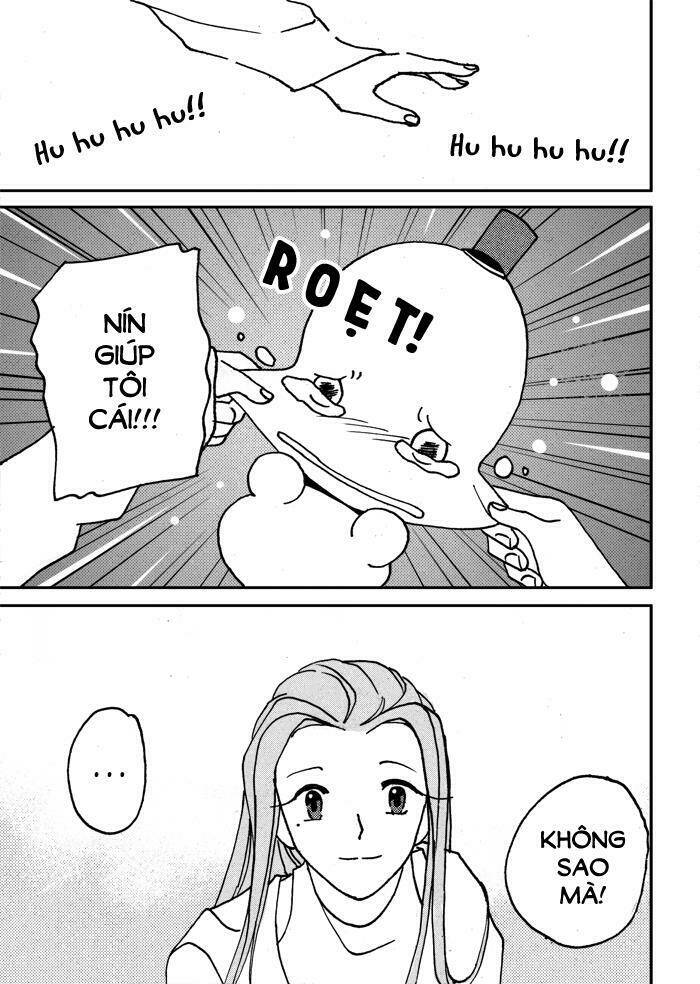 ma nữ nhà tôi chapter 22 9