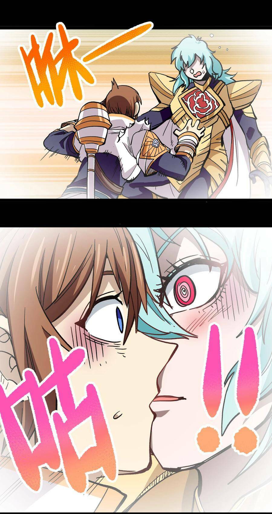 vú em vô địch chapter 8 29