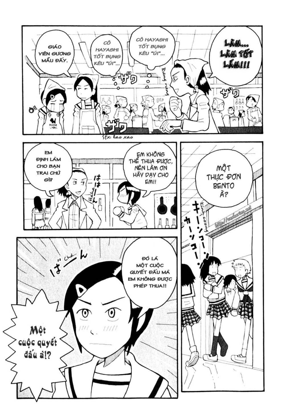 love roma chapter 2 9