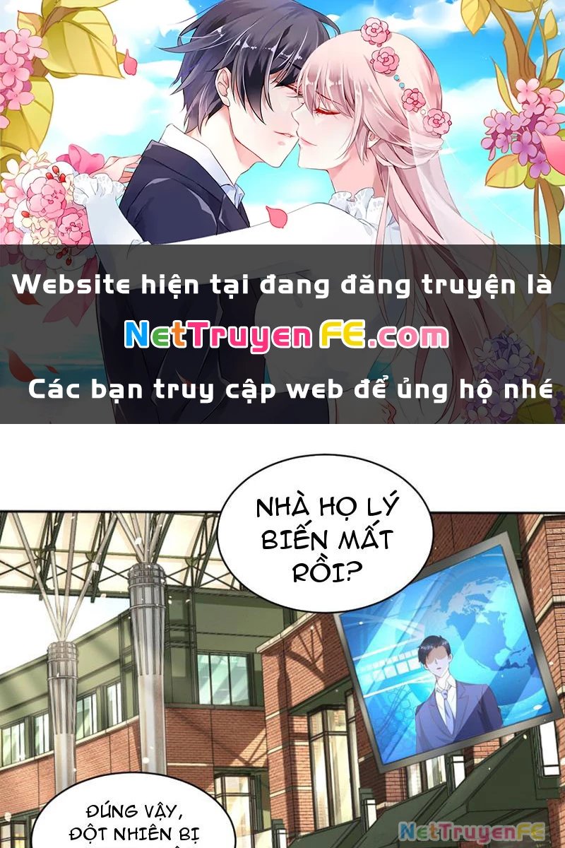 bảy vị tỷ tỷ tuyệt thế vô song của ta chapter 9 1