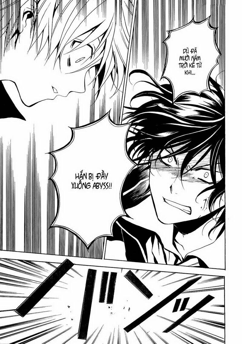 pandora hearts chapter 6 31