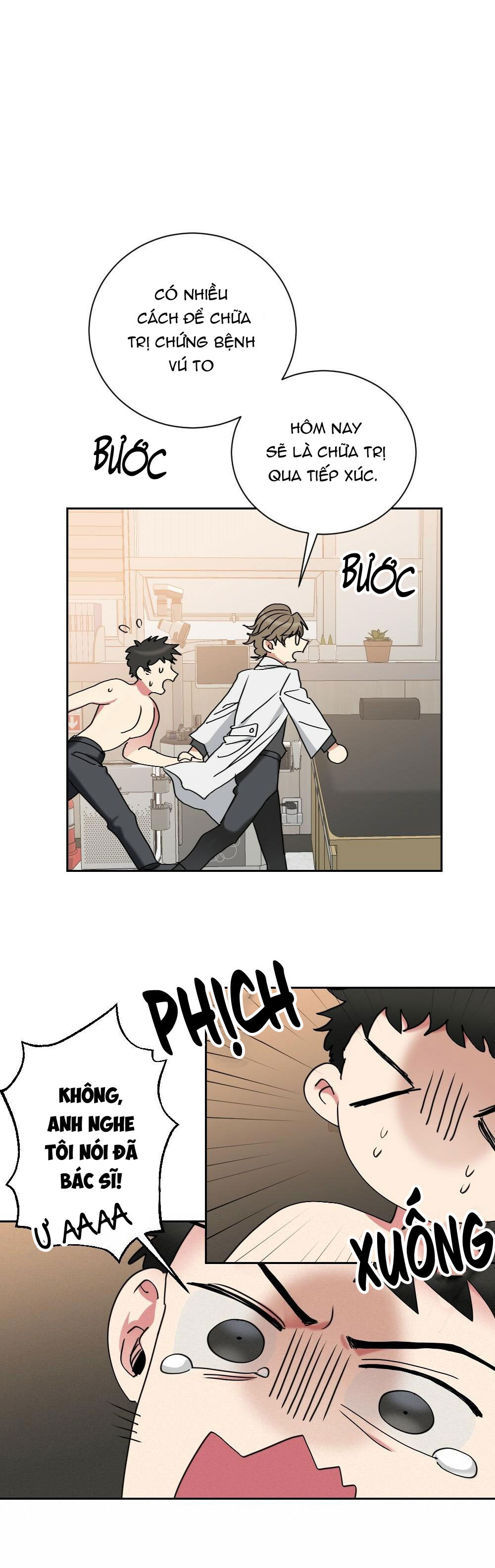 phòng điều trị zú tập trung chapter 2 13