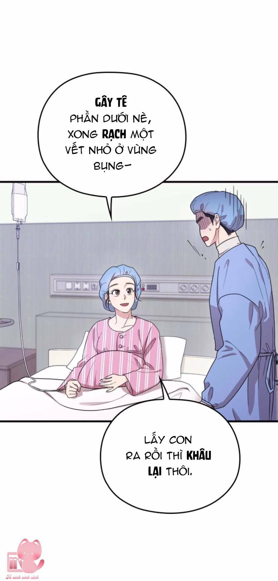 cô đi mà lấy chồng tôi đi chapter 59 60