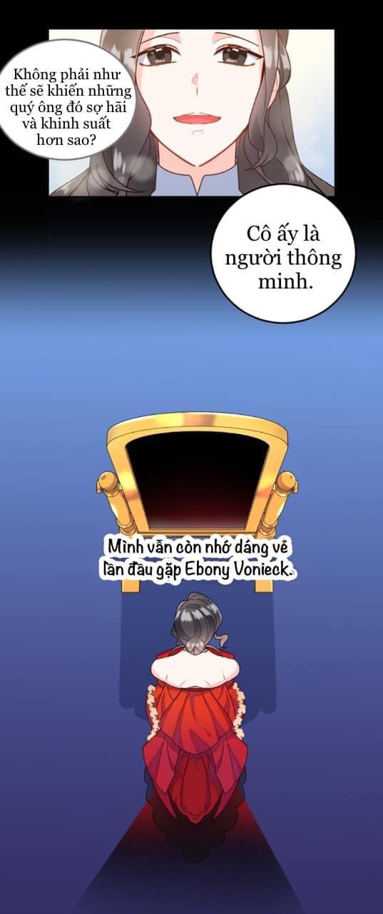 ebony, quạ đen chapter 12 5