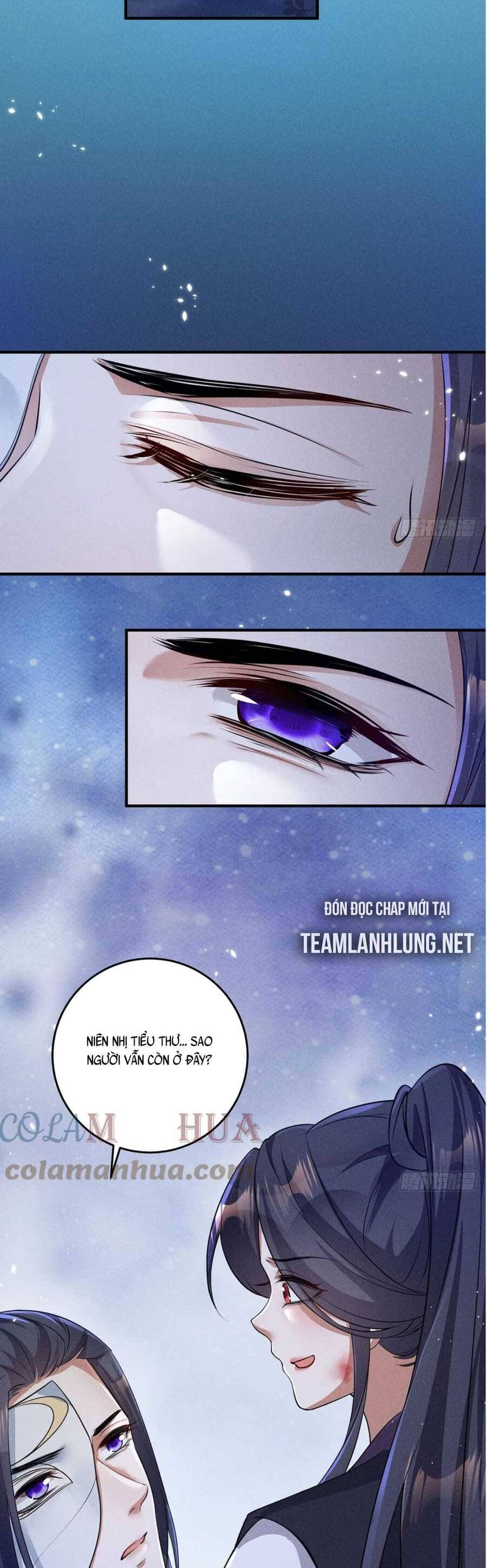 tái sinh trở lại : ta trở thành độc y thái tử phi chapter 25 12