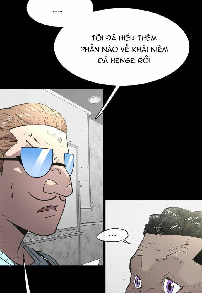 kĩ nguyên của anh hùng chapter 81 11