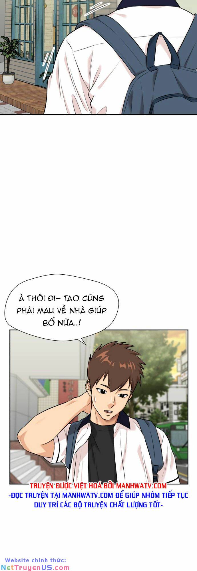 gương mặt thiên tài chapter 90 34