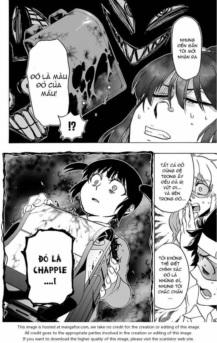 life is money chapter 7 20