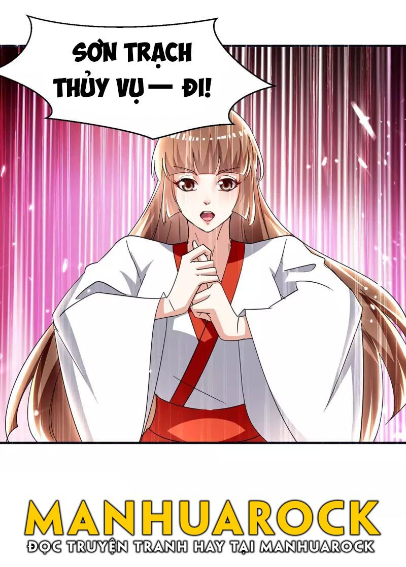 tối cường thăng cấp chapter 288 24