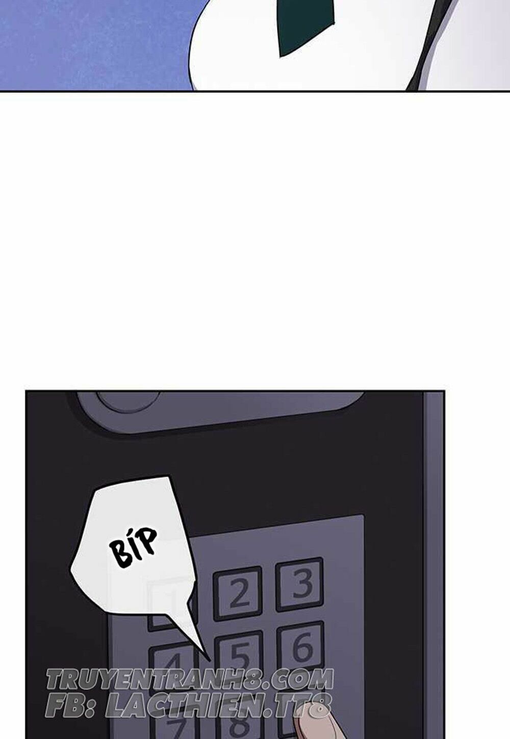 nụ hôn nguyền rủa chapter 82 26