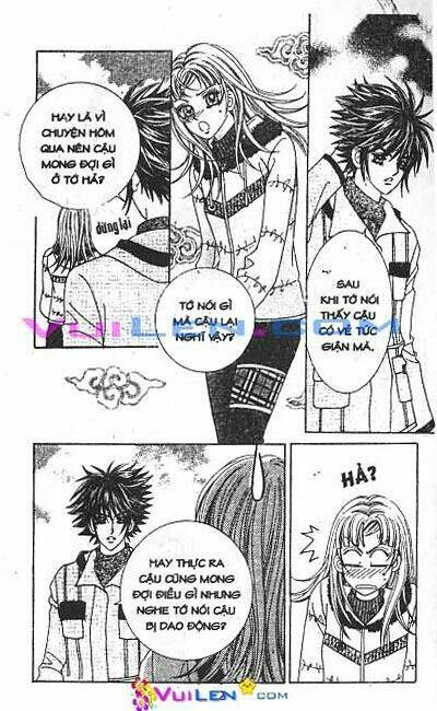 nụ hôn cuối chapter 33 13