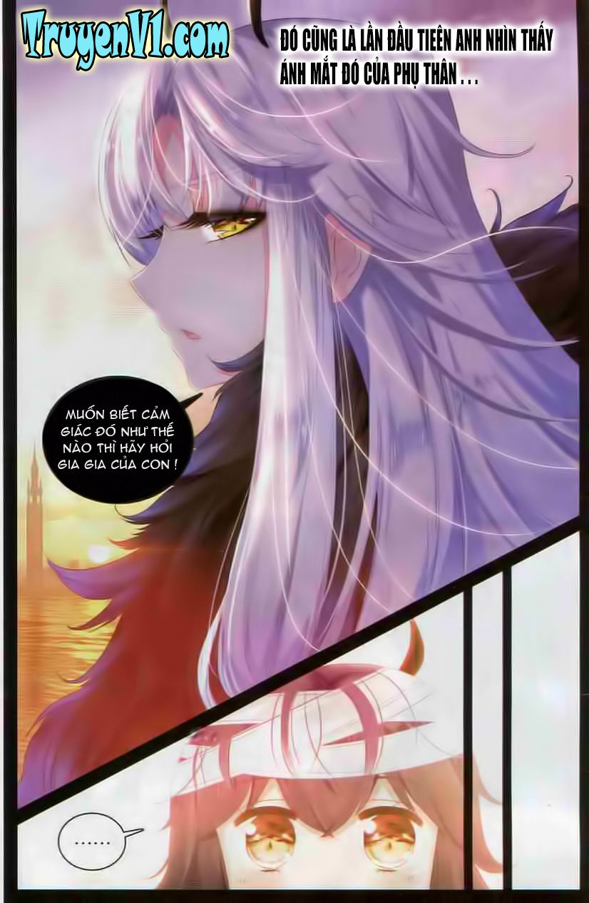 hắn đến từ sao hỏa chapter 10.2 6