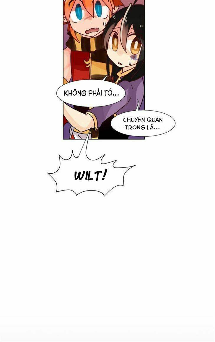 heart of a dragon chapter 17 19