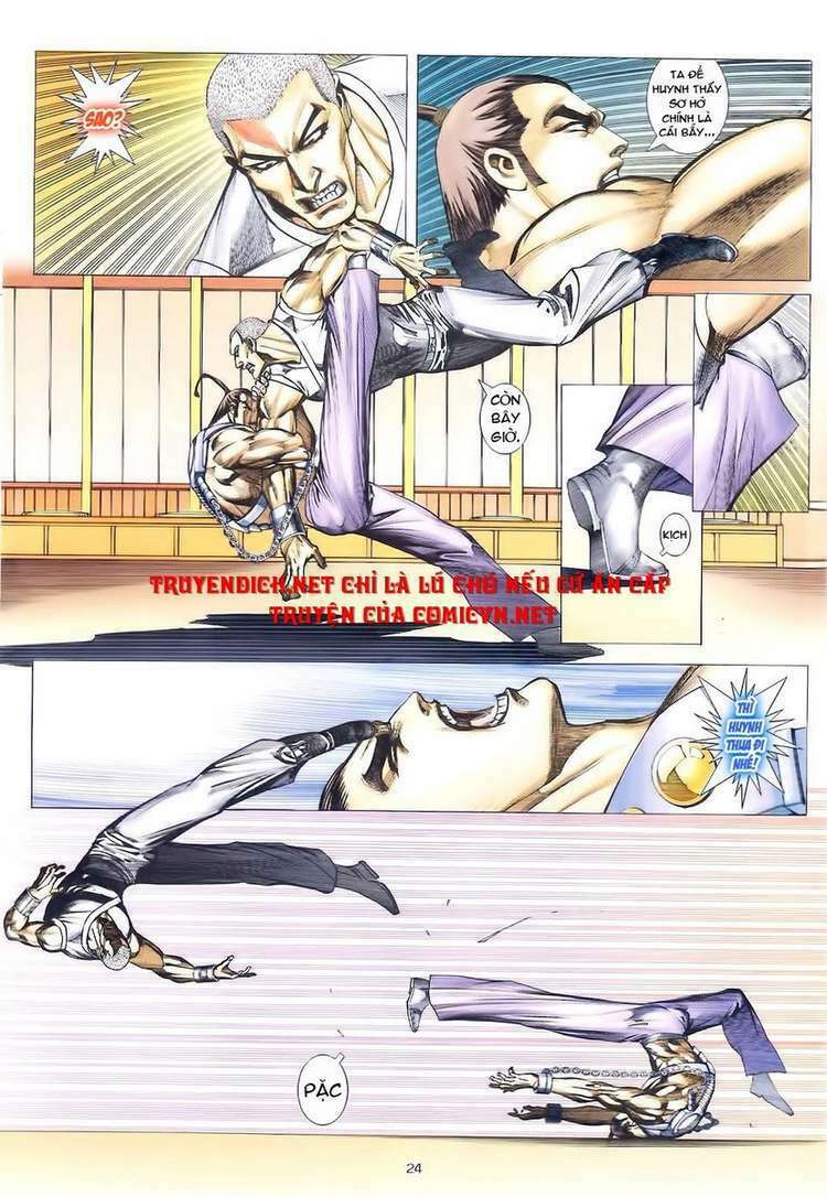 võ thần phượng hoàng chapter 48 23