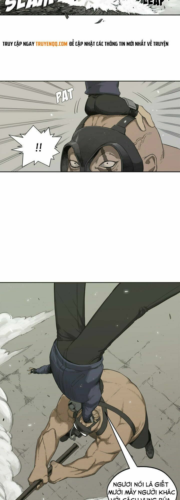 anh shipper may mắn chapter 1 35