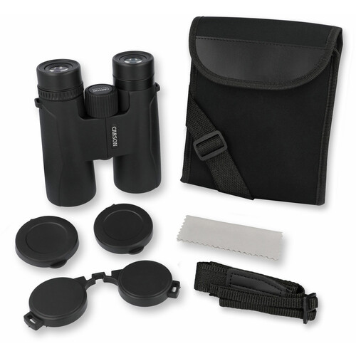 Ống nhòm hai mắt Carson MK-042 - Hàng chính hãng
