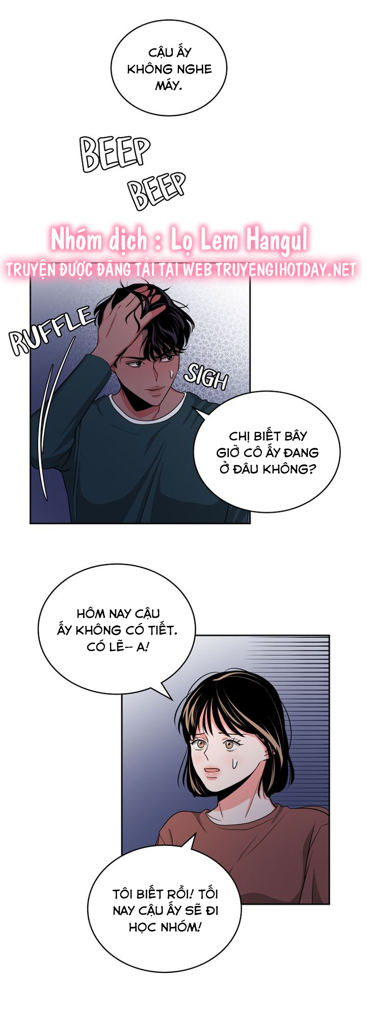 tối hậu thư chapter 27 9