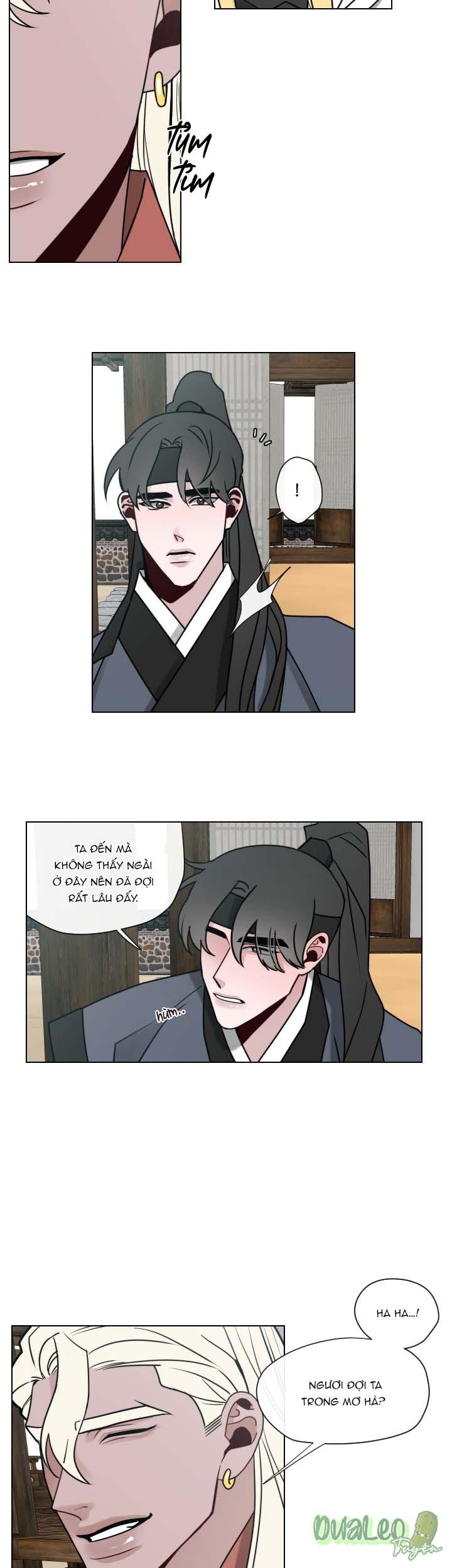 shinsujeon chapter 26 6