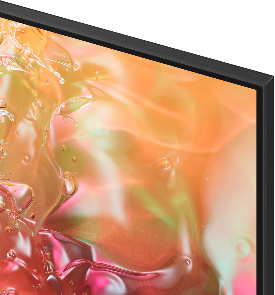 Smart Tivi Samsung 4K 65 Inch UA65DU7700 - HÀNG CHÍNH HÃNG - CHỈ GIAO HCM