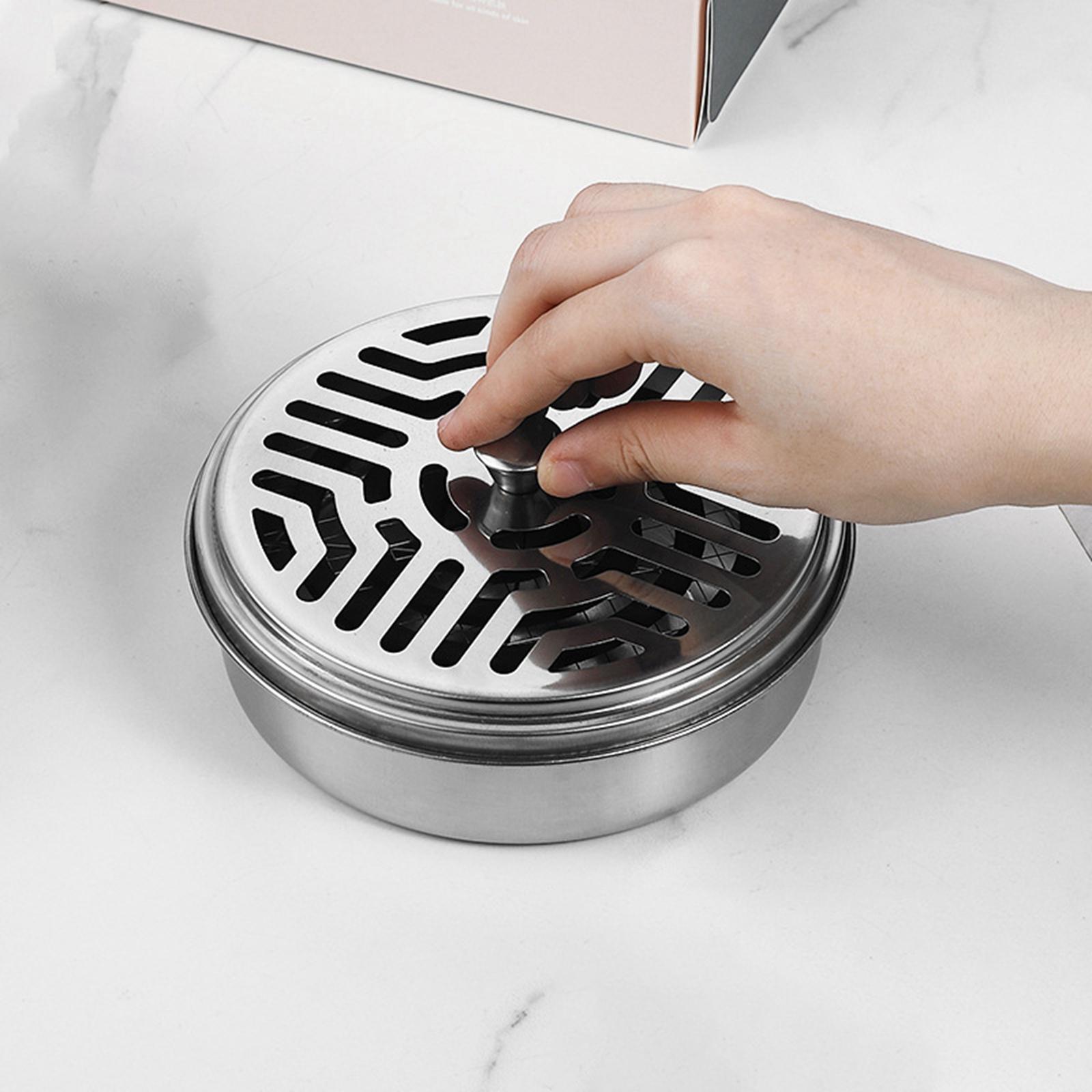 Portable    Burner Plate for Camping