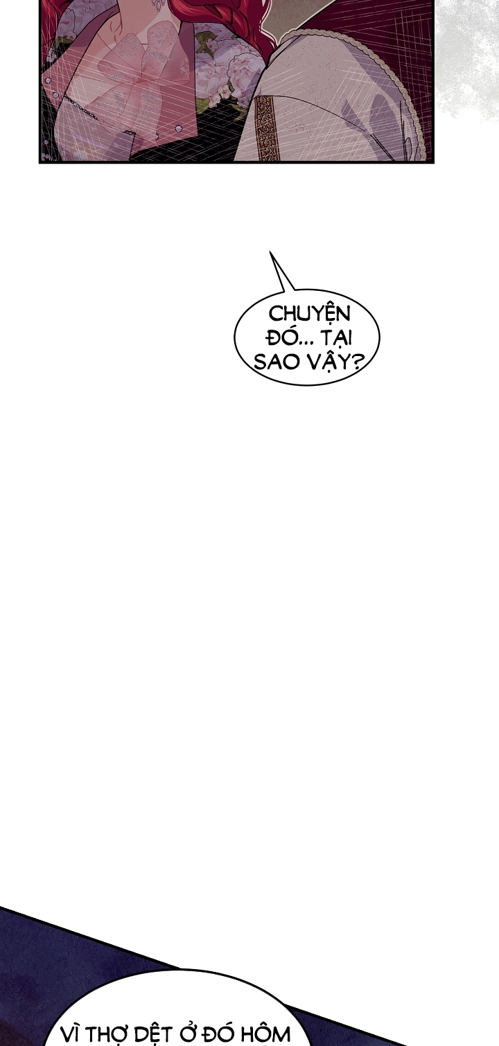 [18+] sự đáng sợ bên trong đại dương chapter 65.2 14