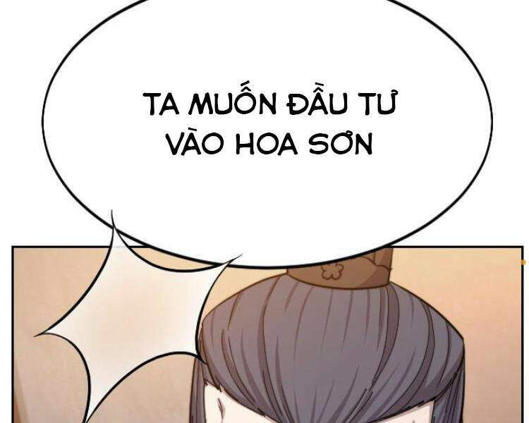 Hoa Sơn Tái Xuất chapter 33.5 97