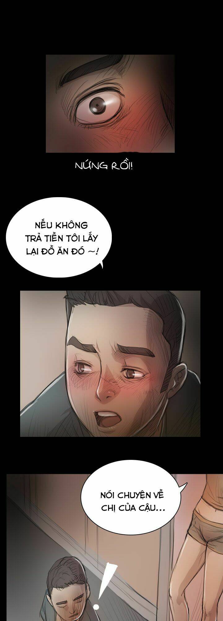 noona: yeon chapter 8 47
