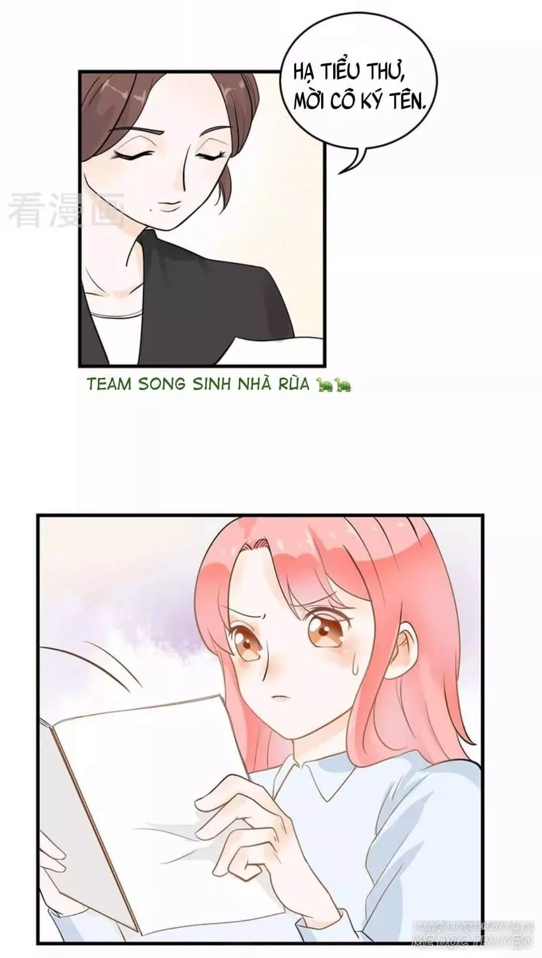 ác ma thiếu gia ở bên cạnh chapter 3 19