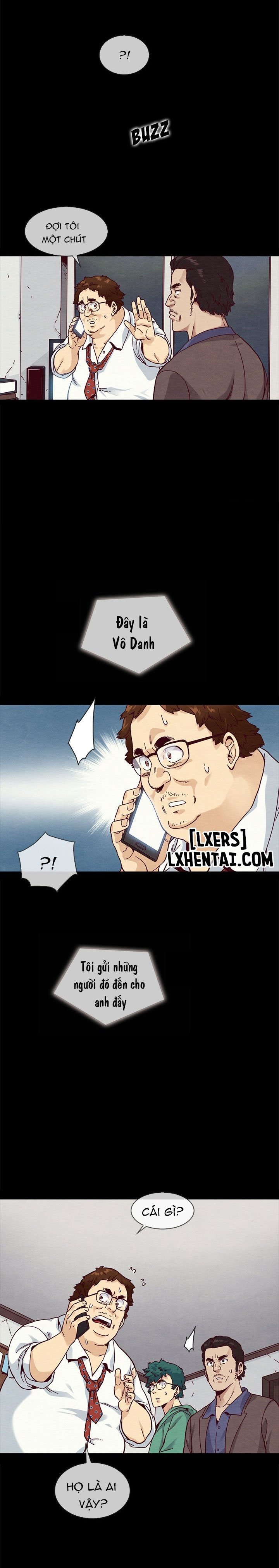 công tử bột chapter 35 6