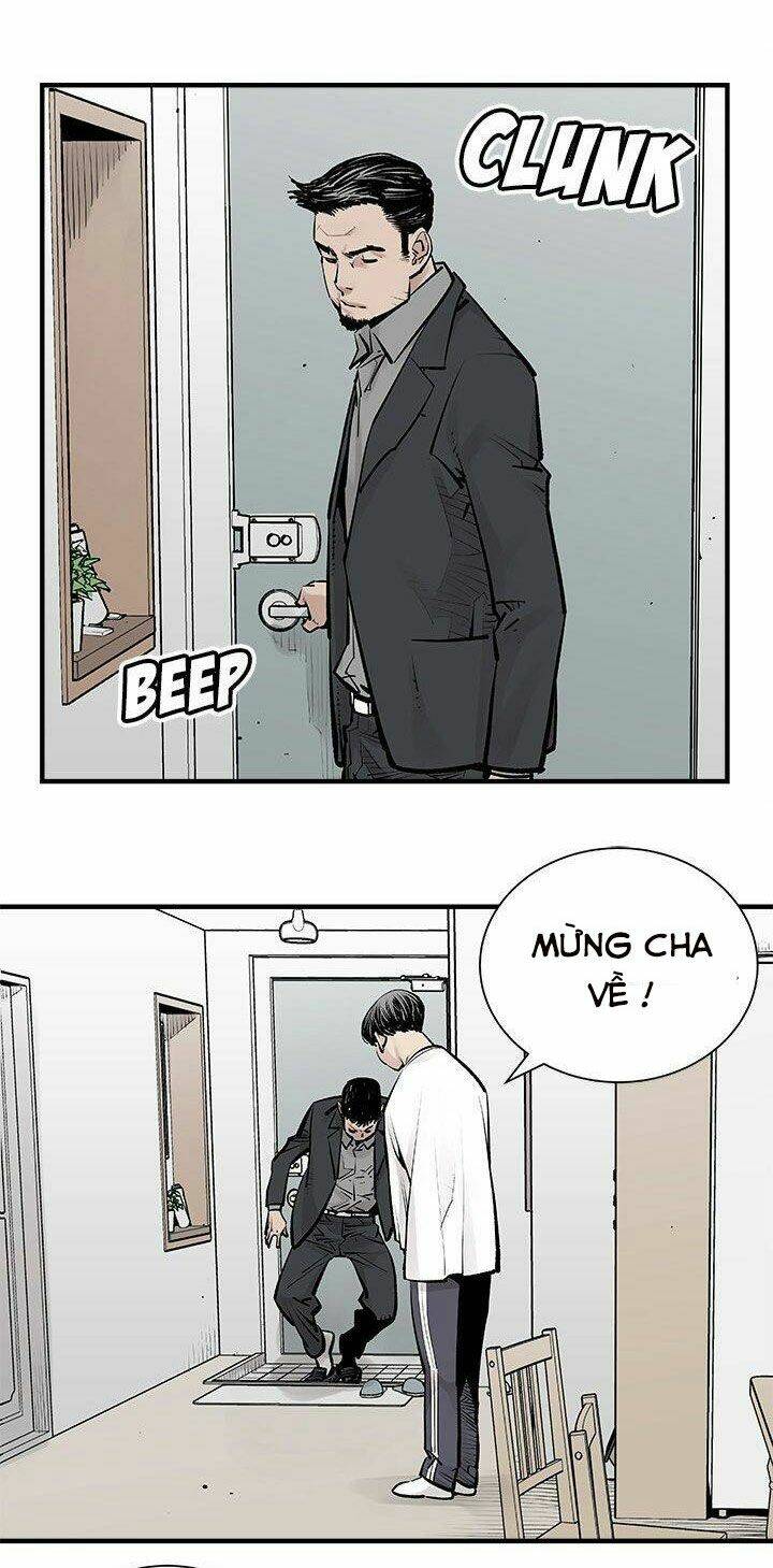 the devil’s descendants chapter 3 4