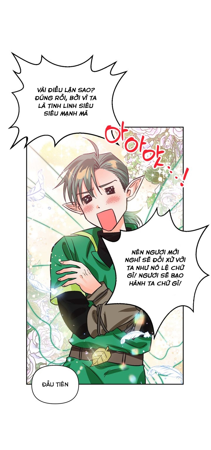 ác nữ xứng đôi với bạo chúa chapter 19 20