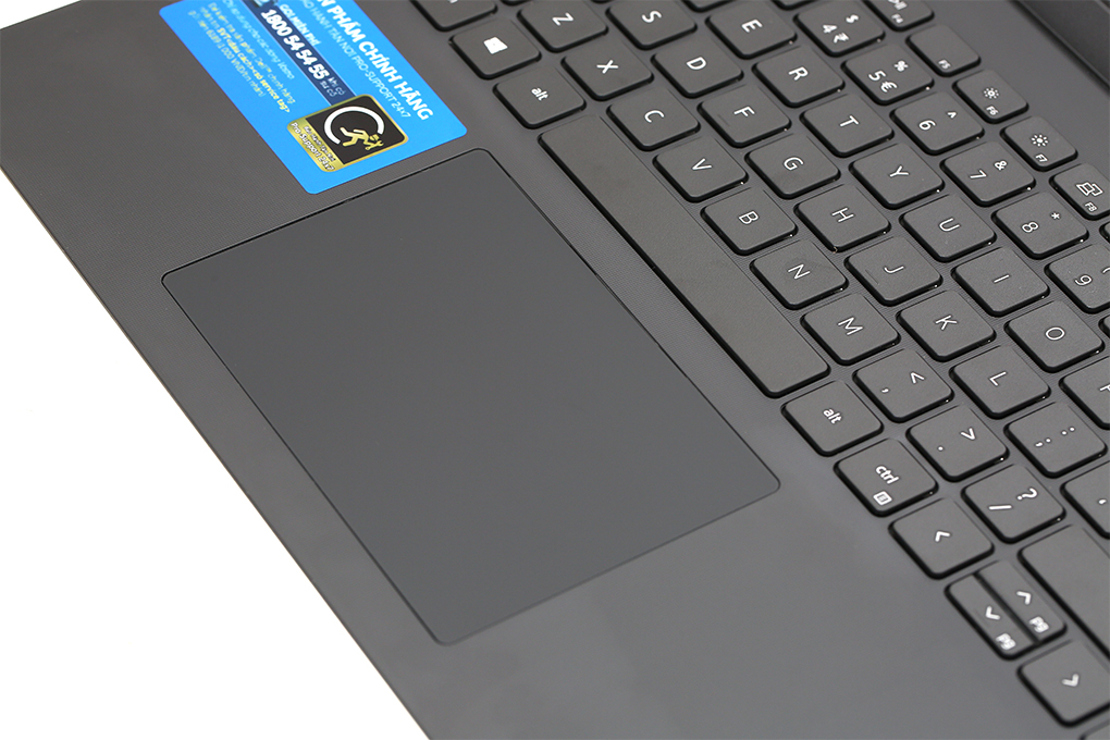 Máy Tính Xách Tay Laptop Dell Vostro V3510B - Hàng Chính Hãng