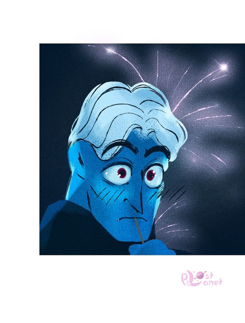 thần thoại olympus chapter 72 8