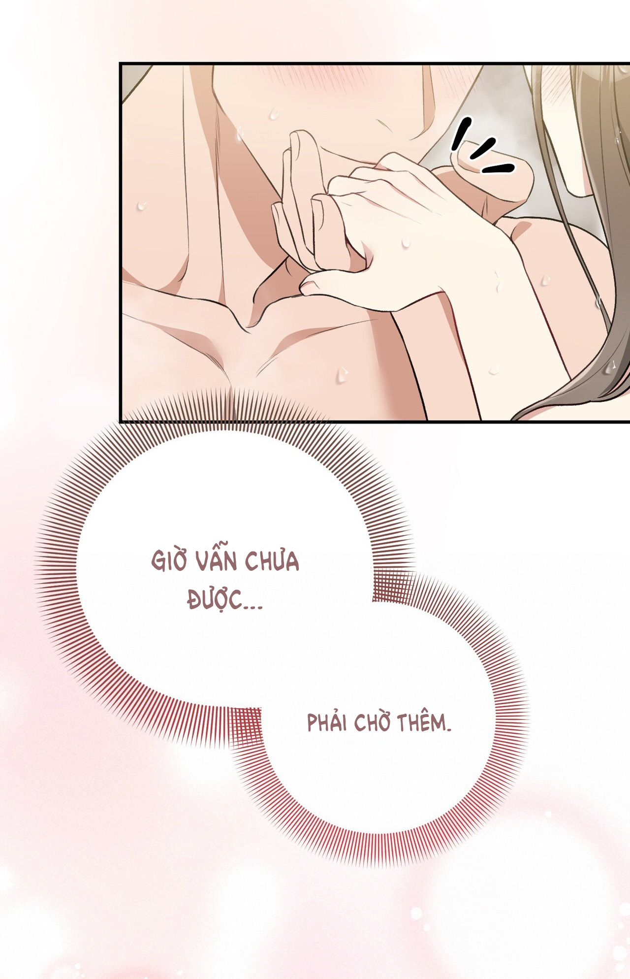 Cướp Dâu chapter 15.2 - Trang 33