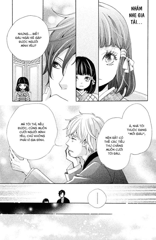 meiji hiiro kitan chapter 14 24